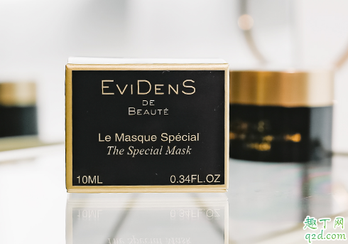 伊菲丹三重胶原多效面膜好用吗 伊菲丹三重胶原多效面膜使用测评