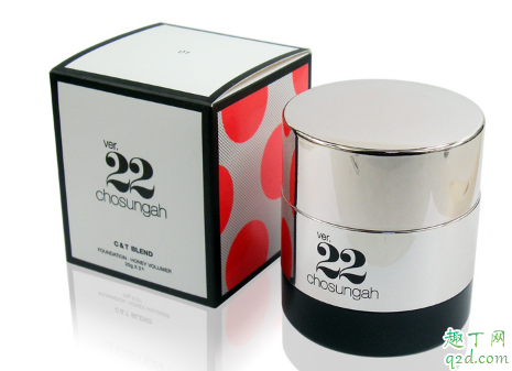 潮盛雅22粉底液多少钱一瓶 潮盛雅22粉底液成分表