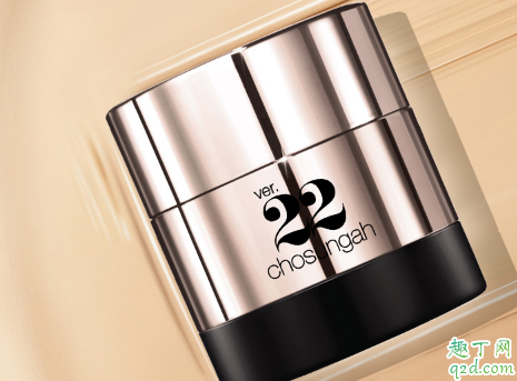 潮盛雅22粉底液多少钱一瓶 潮盛雅22粉底液成分表