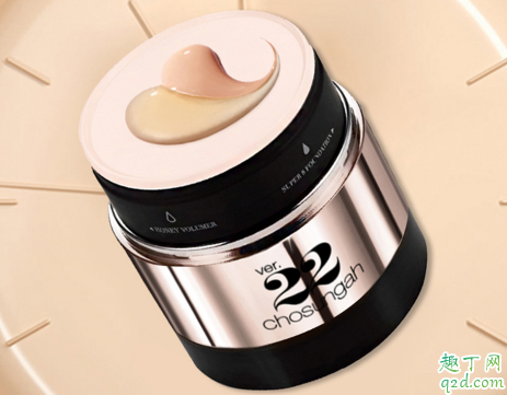 潮盛雅22粉底液多少钱一瓶 潮盛雅22粉底液成分表