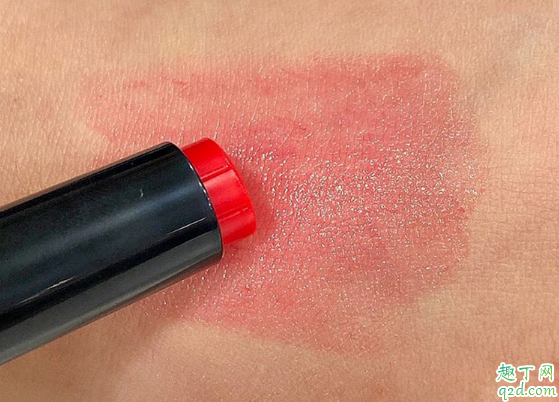 火鸡拉面润唇膏多少钱在哪买 火鸡拉面润唇膏试色效果图