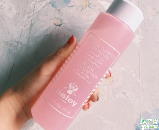 希思黎花香化妆水孕妇能用吗 sisley花香化妆水成分表