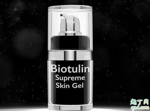 Biotulin抗皱精华好用吗 Biotulin抗皱精华怎么使用