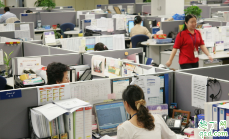 工作多久最适合跳槽 第一份工作一定要1年吗