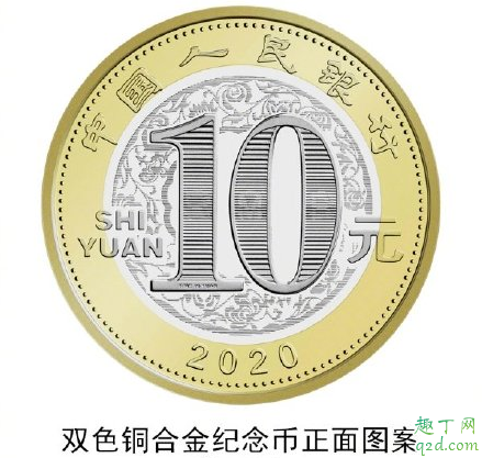 2020年贺岁纪念币几月几日开始预约 2020年贺岁纪念币怎么预约