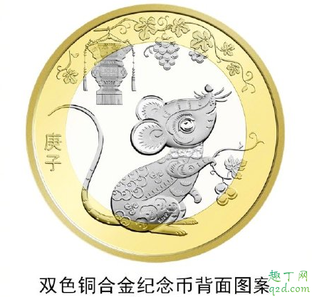 2020年贺岁纪念币几月几日开始预约 2020年贺岁纪念币怎么预约