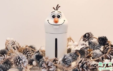 雪宝加湿器在哪买 雪宝加湿器多少钱