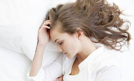 垃圾睡眠是人类健康杀手 失眠障碍人群不宜午睡