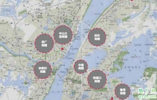 武汉晚上好玩又不贵的地方推荐 武汉晚上地铁几点关