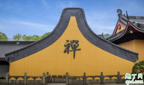 杭州灵隐寺能求姻缘吗 杭州灵隐寺游玩攻略