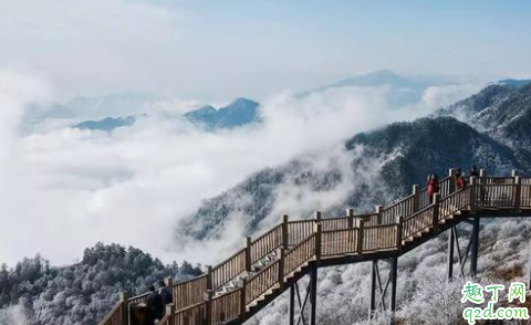 西岭雪山门票需要提前预约吗 去西岭雪山要穿羽绒服吗