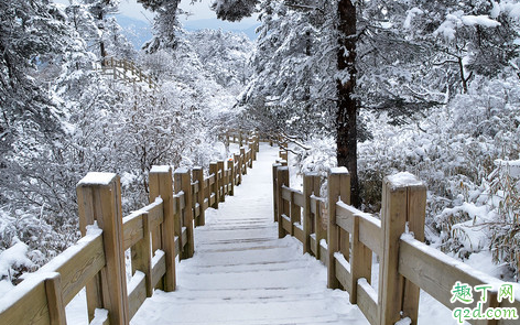西岭雪山门票需要提前预约吗 去西岭雪山要穿羽绒服吗