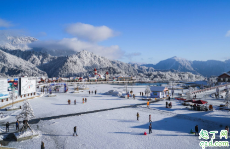 西岭雪山门票需要提前预约吗 去西岭雪山要穿羽绒服吗