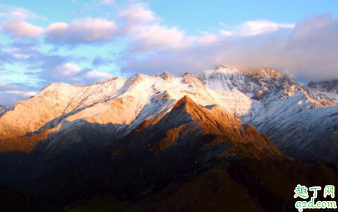 西岭雪山有哪些主要景点 西岭雪山一天怎么玩