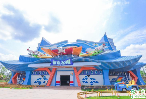 荆州方特小孩子可以去吗 荆州方特有婴儿车可以租吗