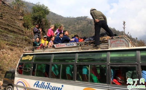 尼泊尔旅游不能带黄金是真的吗 尼泊尔为什么不能带黄金