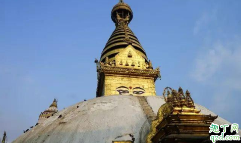 尼泊尔旅游不能带黄金是真的吗 尼泊尔为什么不能带黄金