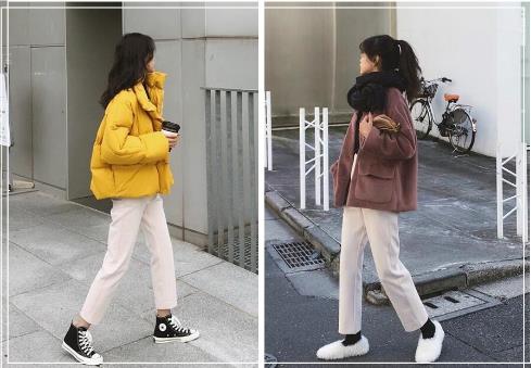 155矮胖女生穿衣搭配 穿对了你也能穿出170高挑女神的气质