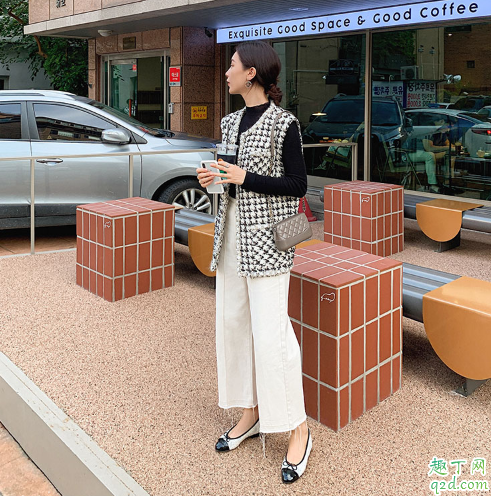 小香风套装面料容易起球吗 小香风套装适合什么季节穿
