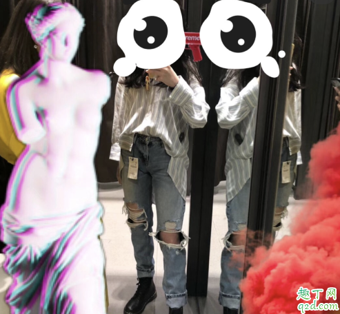 腿不直穿马丁靴好看吗 怎么穿马丁靴高显更显腿长