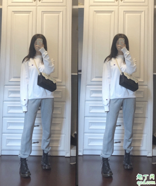 小腿粗可以马丁靴吗 马丁靴什么人穿着好看