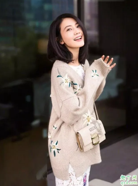 早秋针织衫怎么穿搭 早秋针织衫穿搭盘点2019
