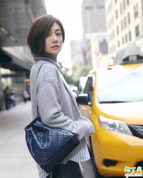 早秋针织衫怎么穿搭 早秋针织衫穿搭盘点2019