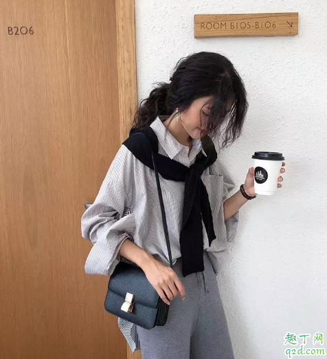 早秋针织衫怎么穿搭 早秋针织衫穿搭盘点2019