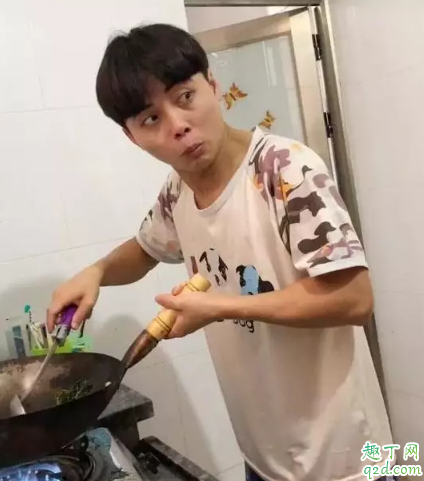 抖音海扬什么都会吗 抖音海扬外卖小哥是哪里人