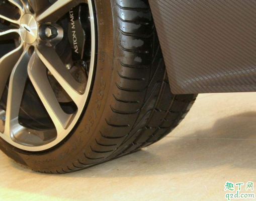 小车轮胎有多少种花纹 轮胎花纹有什么讲究