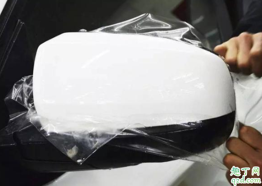 新车要贴车衣膜么 贴车衣与镀晶哪种好