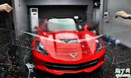 新车要贴车衣膜么 贴车衣与镀晶哪种好