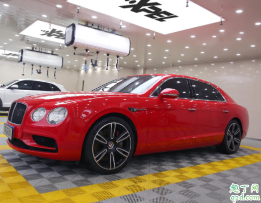 新车要贴车衣膜么 贴车衣与镀晶哪种好