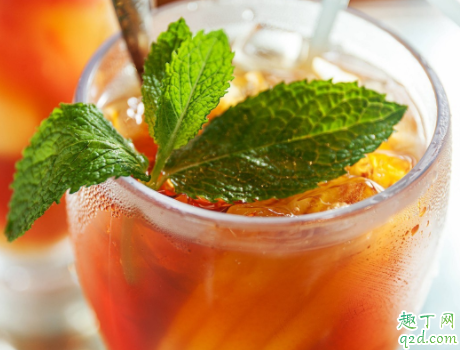 怀孕喝水果茶好不好 孕妇可以喝带有山楂的水果茶吗