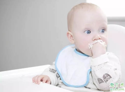 宝宝口水多正常吗 宝宝口水多有治吗