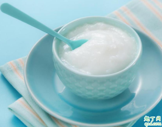 婴儿加辅食米粉要吃多长时间 婴儿辅食什么时候可以不吃网上米粉