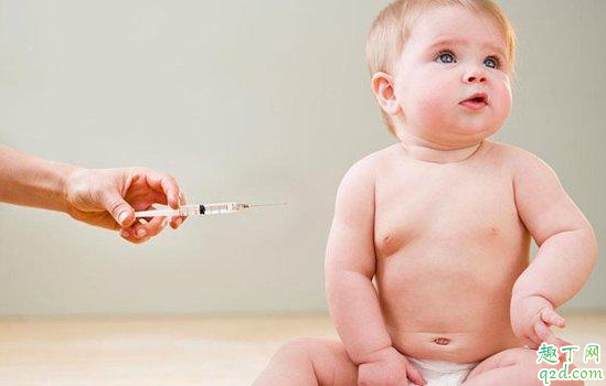 打完预防针当天可以洗澡吗 打完预防针当天洗澡了会怎么样