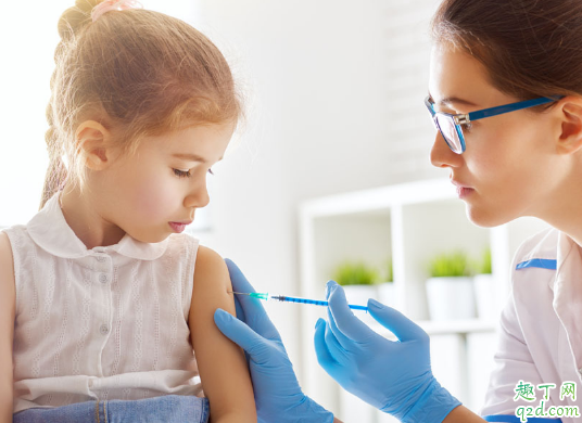 打完预防针当天可以洗澡吗 打完预防针当天洗澡了会怎么样