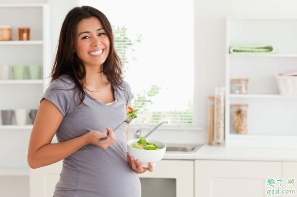 怀孕55天胎儿成型了吗 怀孕55天胎儿是什么样的