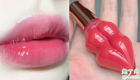 PLUMP PINK唇蜜多少钱 PLUMP PINK唇彩哪个色号好看