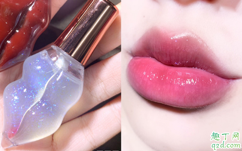 PLUMP PINK唇蜜多少钱 PLUMP PINK唇彩哪个色号好看