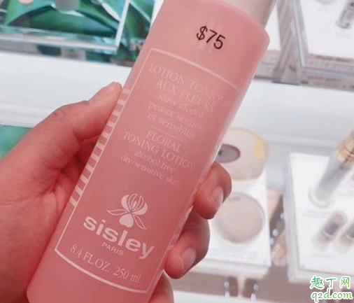 希思黎花香润肤水敏感肌可以用吗 希思黎花香水有封口吗