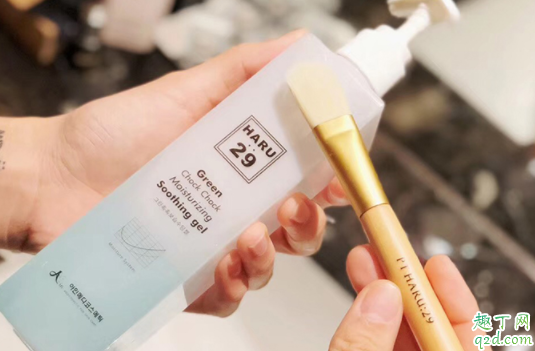 haru海豚水是微商吗 haru29海豚水怎么用