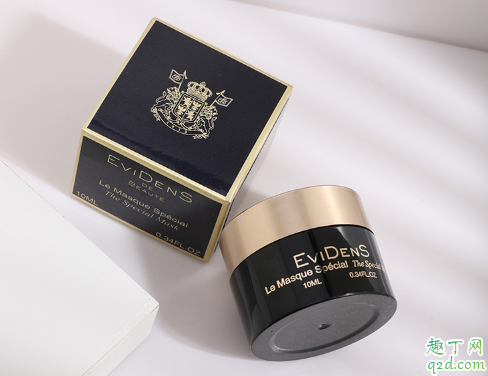 伊菲丹三重胶原多效面膜多少钱在哪买 伊菲丹三重胶原多效面膜成分表