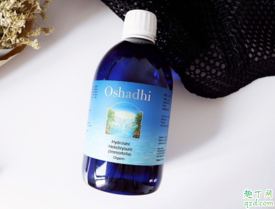 德国永久花纯露可以和哪些纯露一起用 永久花纯露过期了还能用吗