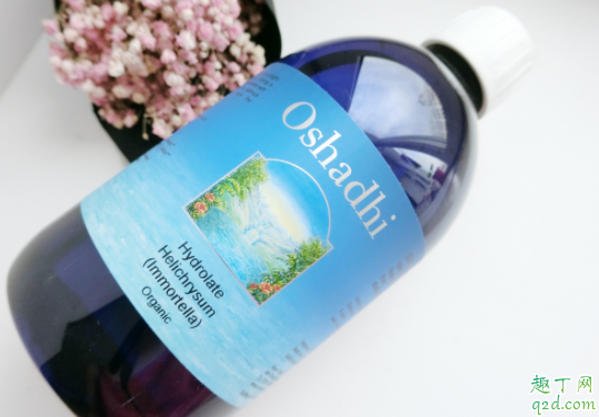 德国永久花纯露可以和哪些纯露一起用 永久花纯露过期了还能用吗