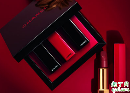 香奈儿58红管好看吗 香奈儿2020新年限定红管58试色