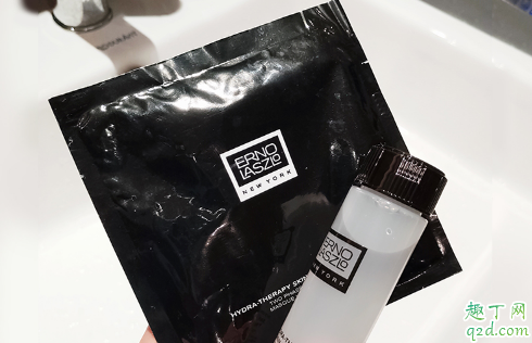 奥伦纳素冰白面膜可以分两次用吗 奥伦纳素冰白面膜怎么用