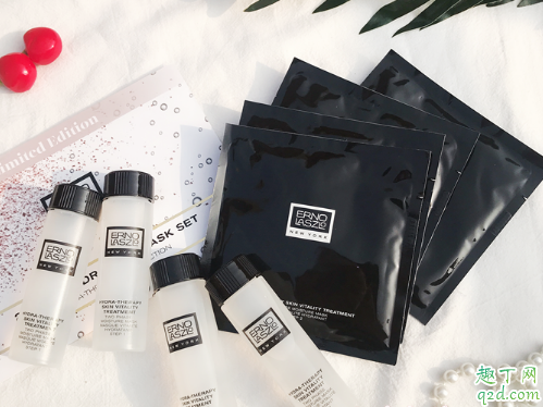 奥伦纳素冰白面膜怎么样 奥伦纳素冰白面膜使用测评