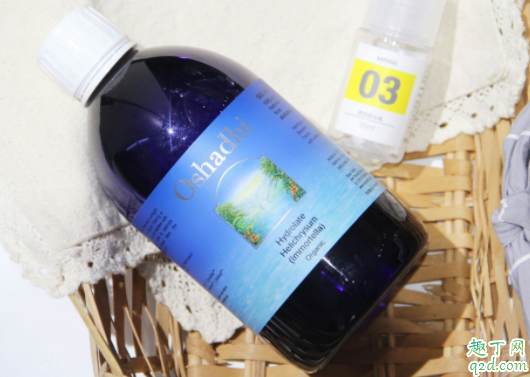 德国O家纯露要在10度以下吗 永久花纯露什么味道